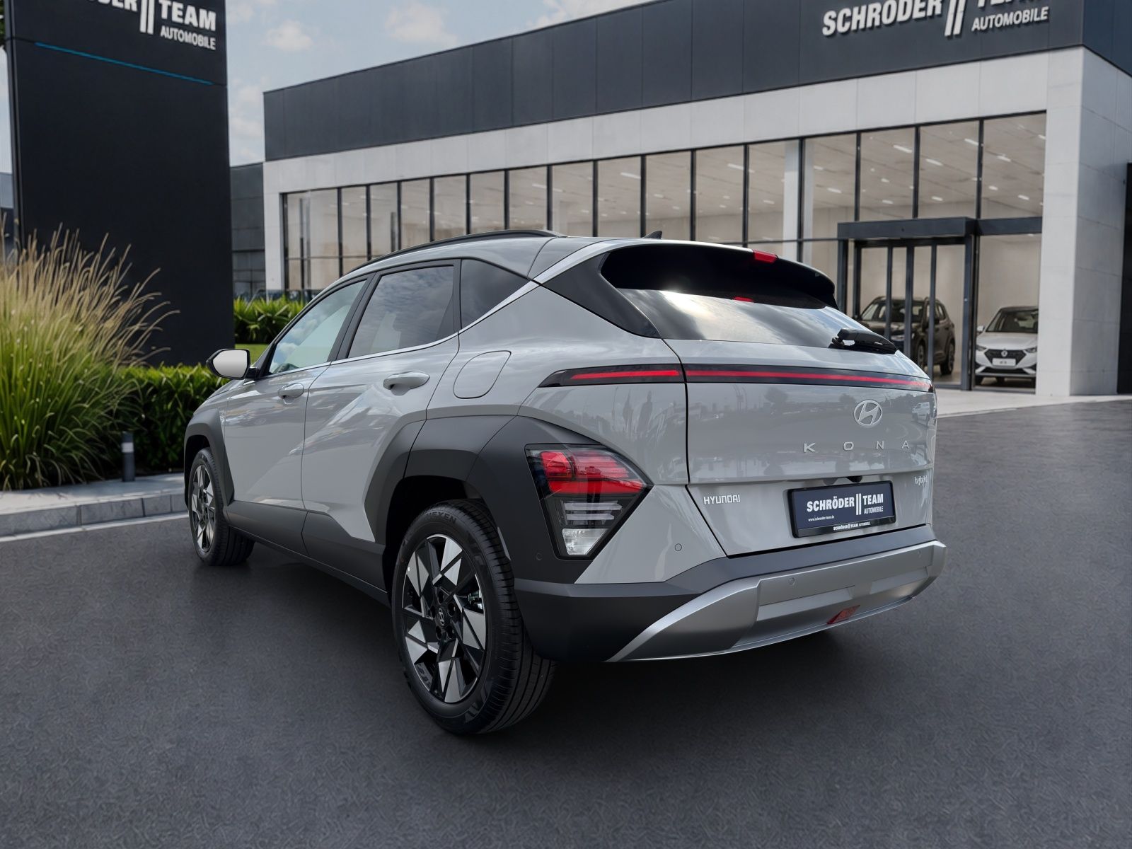 Hyundai KONA - Bild 4