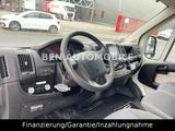 Citroën Jumper Koffer 3.0 HDi 180 FAP *Klima*Kamera*AHK - gebrauchte Citroën Jumper aus dem Jahr 2012
