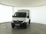 Renault Master DoKa PRITSCHE L3H1 3,5t 4x4 dCi 130 - Renault Master l4h3