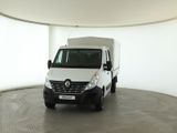 Renault Master DoKa PRITSCHE L3H1 3,5t 4x4 dCi 130 - Renault Master l4h3
