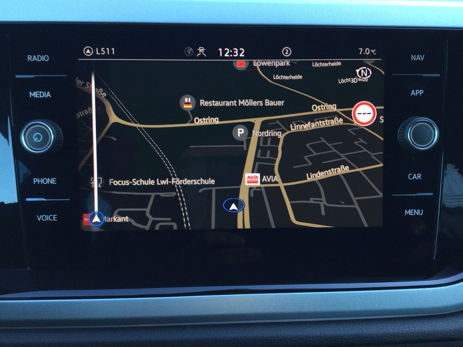 Volkswagen Taigo - Bild 14