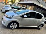 Toyota AYGO *Navi*Klima*4-Türig*Tüv-Neu*Kupplung-Neu* - Toyota mit Benzin-Antrieb: Kleinwagen, Aygo Türig
