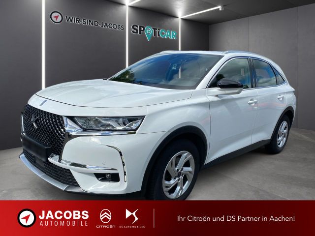 DS DS7 Crossback