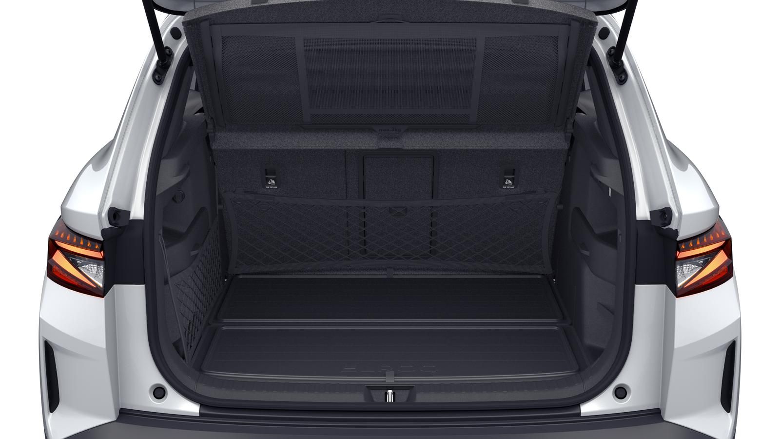 Skoda Elroq - Bild 5