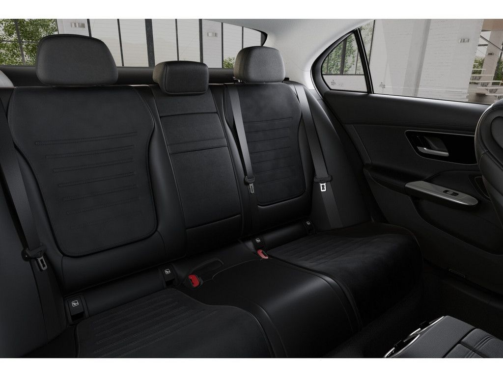 Mercedes-Benz C 220 d AMG Sport Advanced AHK ACC LED NAVI SHZ foto 11