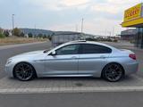 BMW 650 Gran Coupé 650i Gran Coupé - - BMW 650 Gran Coupé aus 2016