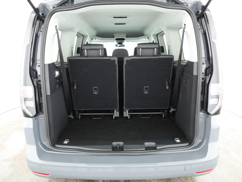 Volkswagen Caddy Maxi Style TDI DSG 7-Sitzer R-KAMERA