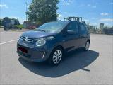 Citroën Citroen c1  Klima LED Touch  tüv neu 4 Türen - Citroën C1 in Dortmund