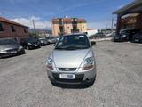 Chevrolet Matiz 800 SE Chic GPL Eco Logic - graue Chevrolet Matiz