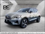 Volvo XC40 Core Recharge Pure Electric 2WD - Volvo XC40: Automatik