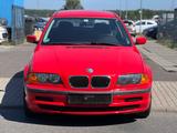BMW 318i Lim. Automatik/ 1.Hand/ 92 TKM/ TÜV Neu - gebrauchte BMW 318 aus dem Jahr 2000