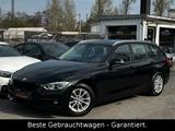 BMW 318i Touring Advantage * LED * NAVI * 2HAND *TOP - BMW 318 in Duisburg