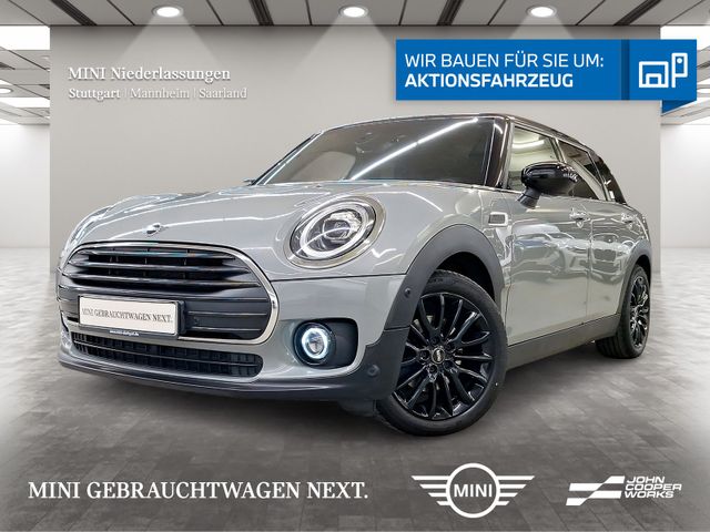 MINI Cooper Clubman Parkassist Sportsitze LED