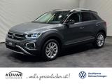 Volkswagen T-ROC Style 2.0 TDI DSG | AHK LED NAVI ACC DAB