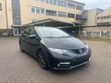 Honda Civic 40 Edition*Rückfahrkamera*1,8 L - gebrauchte Honda Civic aus dem Jahr 2012