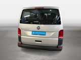 Volkswagen T6 Transporter 6.1 Kombi TDI DSG 9Sitze Klima - Volkswagen: Transporter Dsg