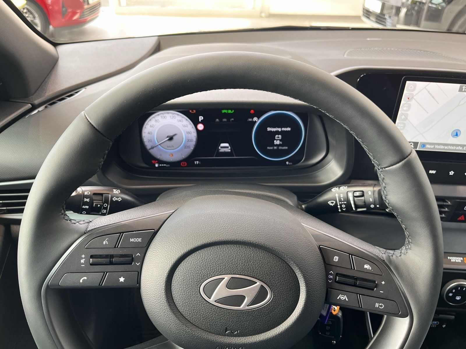 Hyundai i20 - Bild 12