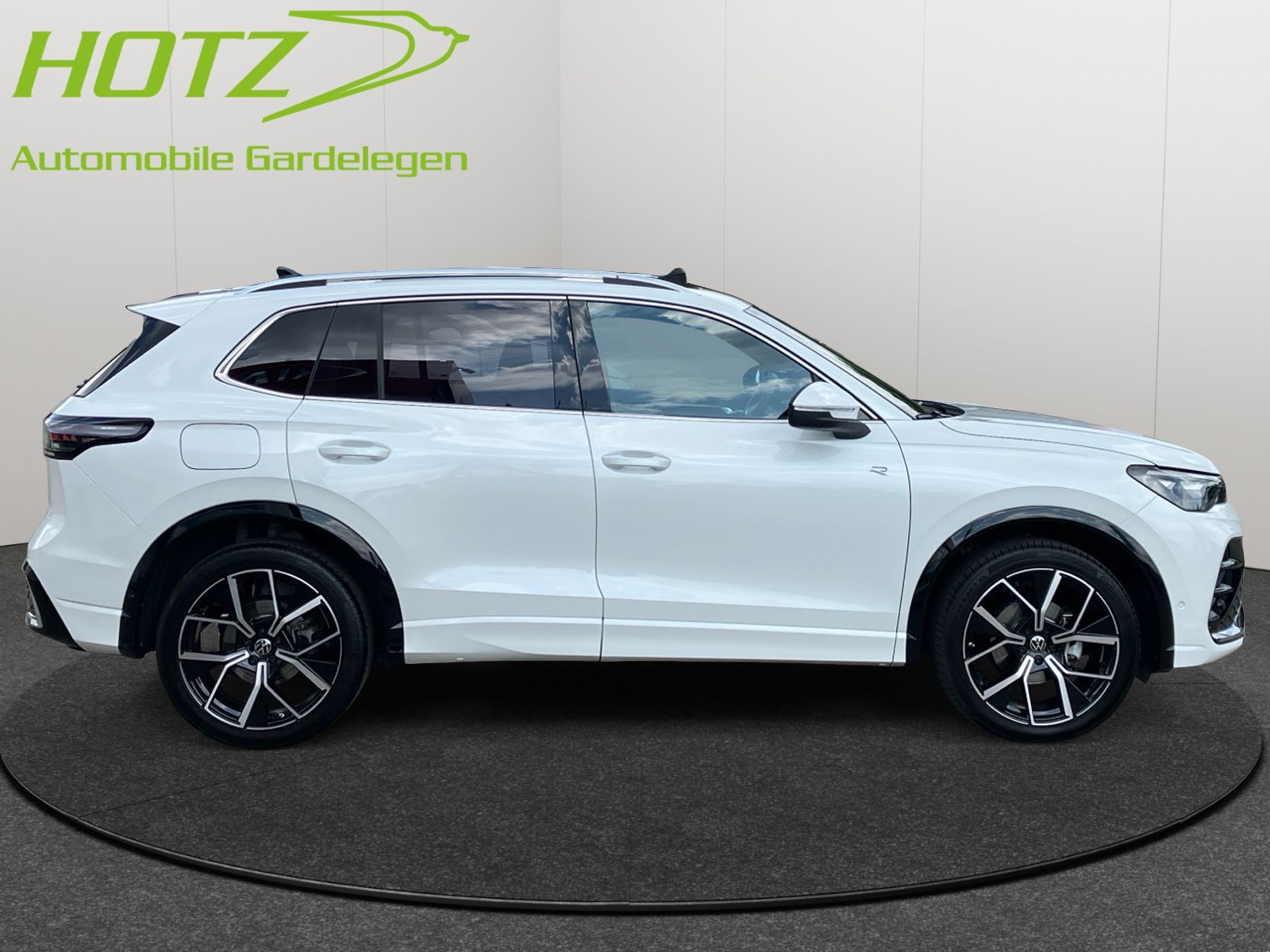 Volkswagen Tiguan - Bild 6