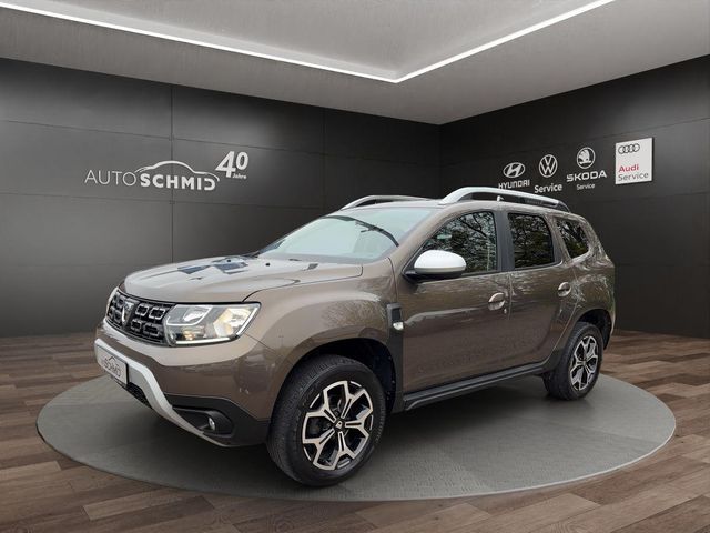 Dacia Duster 1.3 TCE Prestige NAVI 360 GRK KLIMA DAB