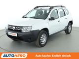 Dacia Duster 1.5 dCi Ice 4x2*KLIMA*CD*GARANTIE* - Dacia Duster Gebrauchtwagen in München