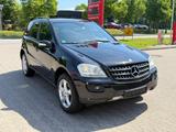 Mercedes-Benz ML 280 CDI*TÜV 09/2027*KLIMA*SITZHEIZUNG - gebrauchte Mercedes-Benz ML 280 aus dem Jahr 2006