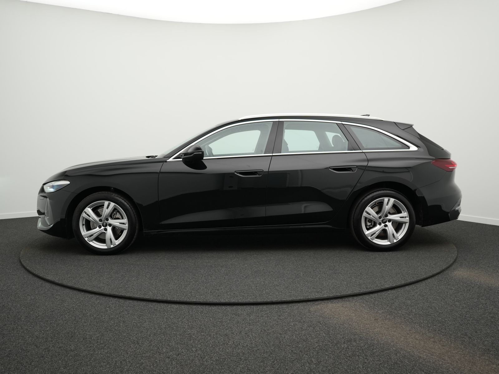 Audi A5 - Bild 11