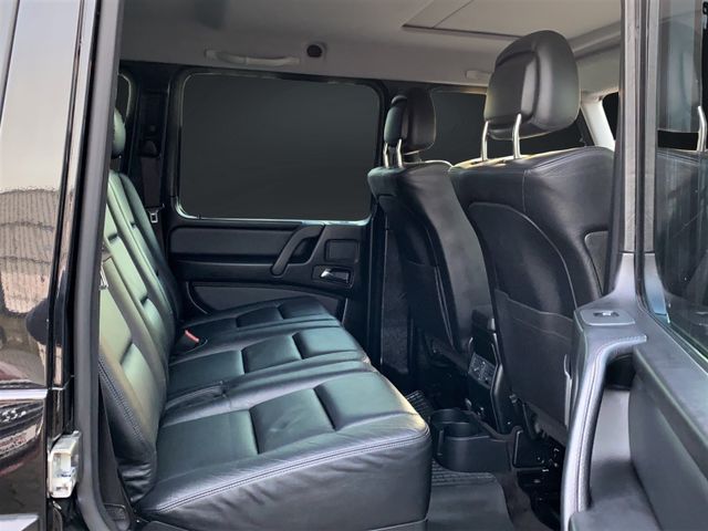 Mercedes-Benz G 350