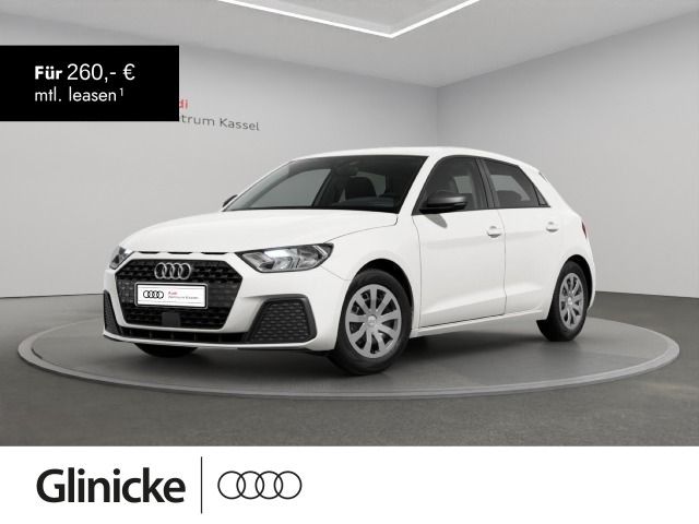 Audi A1 Sportback 30 TFSI NEUBESTELLUNG