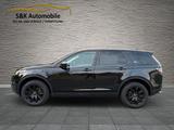 Land Rover Discovery Sport HSE/PANO/Gepflegt/Kamera/TOP - Land Rover Gebrauchtwagen von 2015