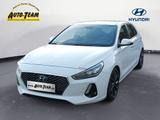 Hyundai i30 1.6 CRDI DCT Trend - Hyundai i30 Trend mit Diesel-Antrieb