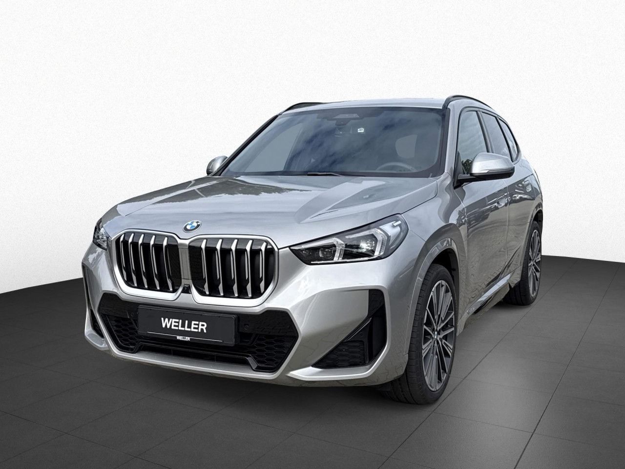 BMW X1 xDrive23d M Sport AHK,Pano,360°,HUD,H/K,HiFi imagem 3