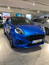 Ford Puma 1,0 EcoBoost Hybrid 92kW ST-Line X Auto... - Ford Puma von privat