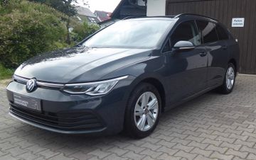 Volkswagen Golf - 2
