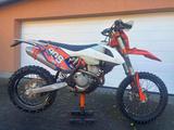 KTM EXC F 350 - KTM EXC 350