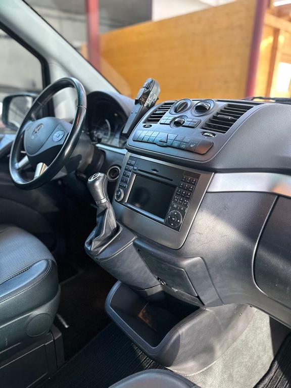 Mercedes-Benz Viano