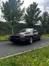 Maserati Quattroporte 2.0 V6 - Maserati Gebrauchtwagen in Nürnberg
