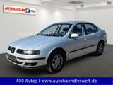 Seat Toledo 1.8 Automatik Klimaaut. - Seat Toledo mit Benzin-Antrieb: Automatik