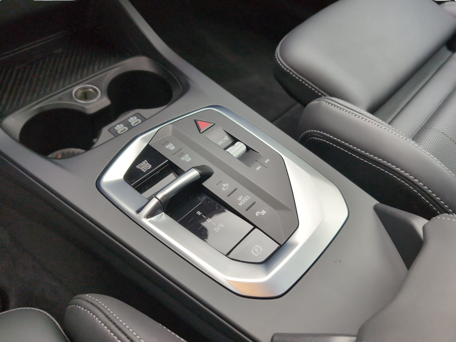 BMW 220 Gran Coupé - Bild 15