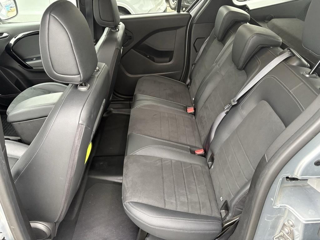 Mercedes-Benz T-Klasse T 180 Klima 5-Sitze Kamera Tempomat Sitzheizung, миниатюра 13