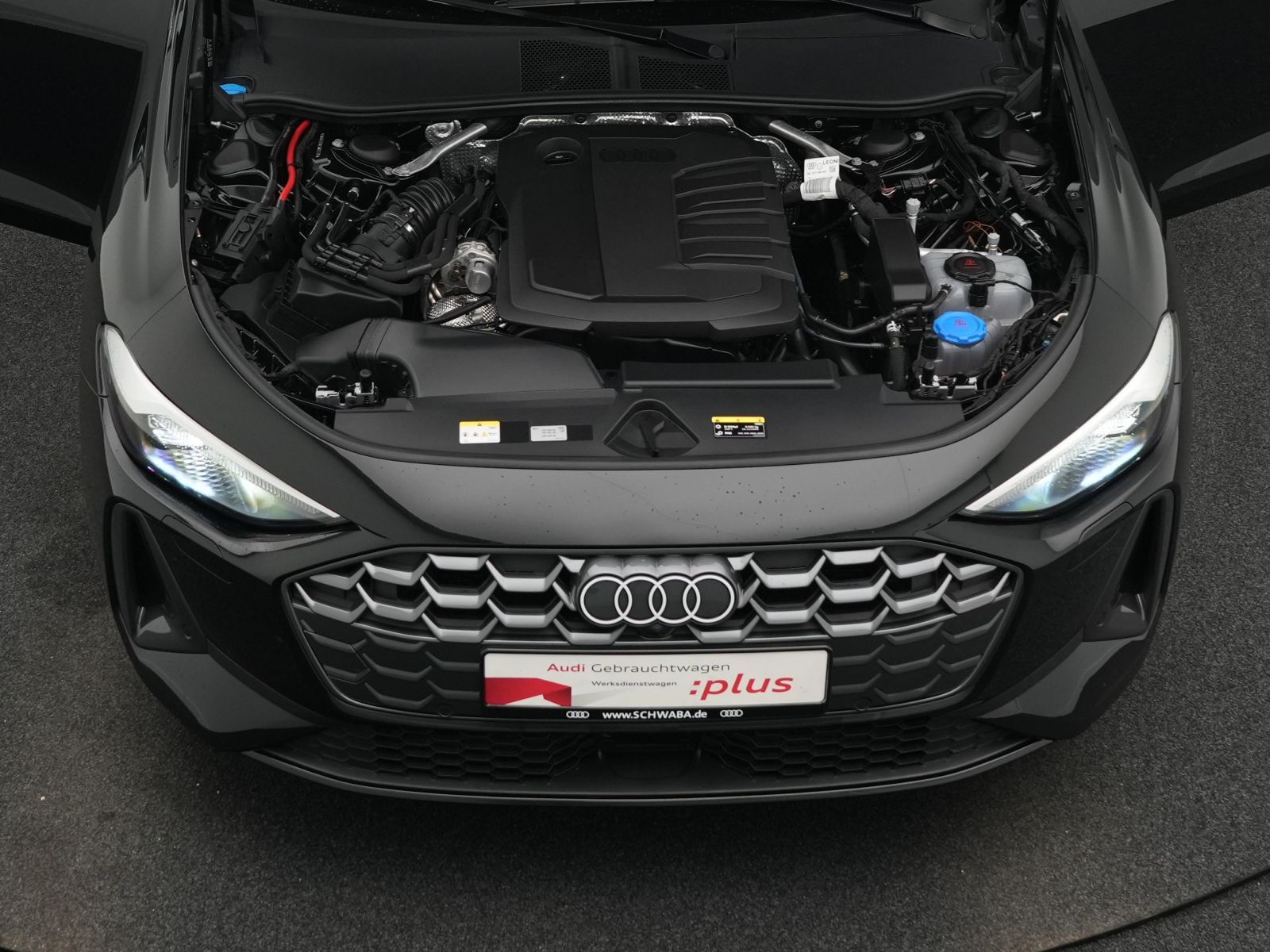 Audi A5 - Bild 24