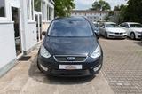 Ford Galaxy 2.0 SCTi AUT. Titanium 7-SITZE*XEN*LEDER - gebrauchte Ford Galaxy aus dem Jahr 2014