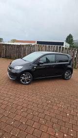Skoda Citigo Clever - Skoda Citigo mit Benzin-Antrieb