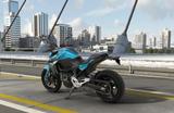 BMW F 900 R Aktions Bike Bestellung - BMW Motorräder in Krefeld