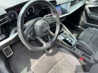 Audi A3 - Vorschau Bild 15