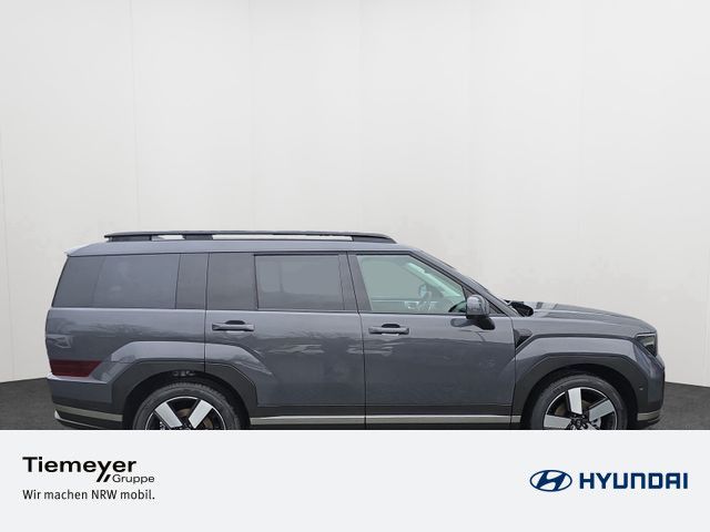 Hyundai Santa Fe – Bild 4