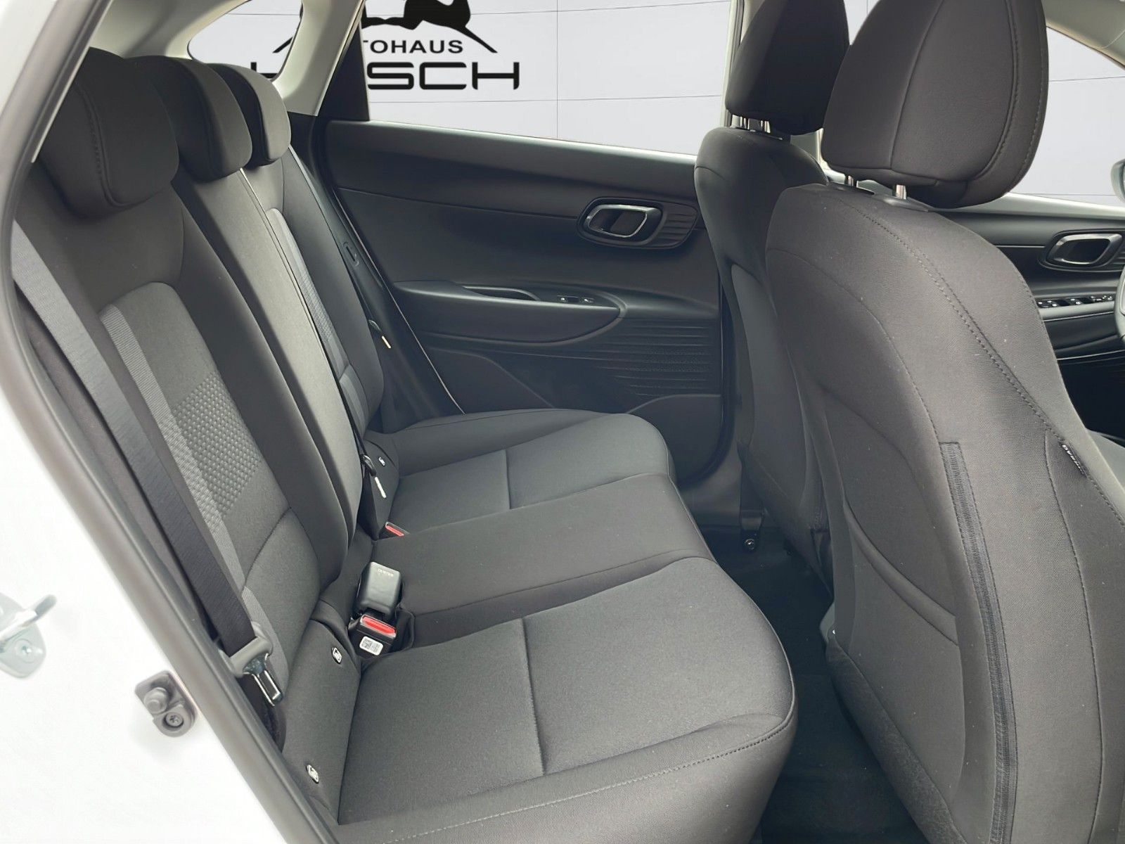 Hyundai i20 - Bild 16
