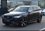 Volvo XC90 D5 AWD Geartronic R-Design R-De... - Volvo XC90 in Kiel