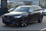 Volvo XC90 D5 AWD Geartronic R-Design R-De... - Volvo XC90: Volv