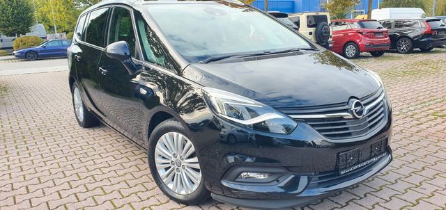 Opel Zafira C Innovation Start/Stop - 1. HAND