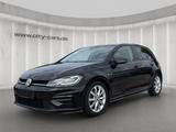 Volkswagen Golf VII Highline*R-Line*DSG*LED*Navi*Standhzg. - Volkswagen Golf: R Vi Line